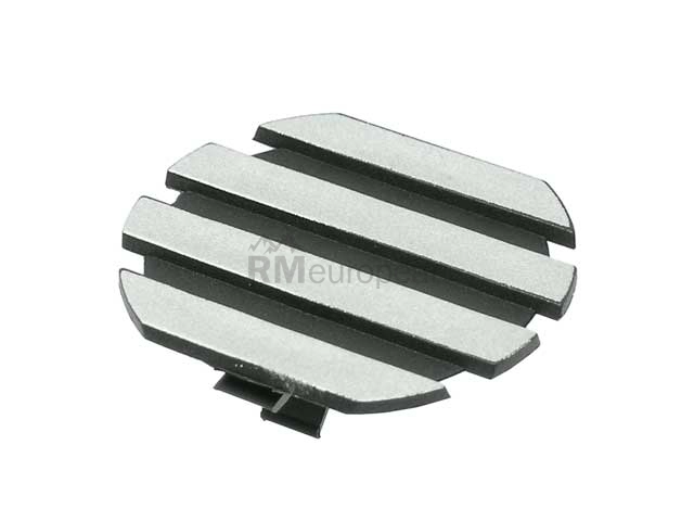 BMW Cover Trim Cap Genuine BMW 11121403345