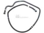 Volvo Water Hose Genuine Volvo 30776162