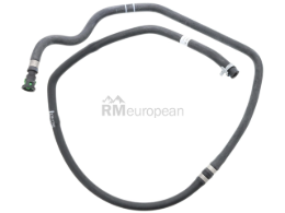 Volvo Water Hose Genuine Volvo 30776162