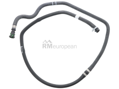 Volvo Water Hose Genuine Volvo 30776162