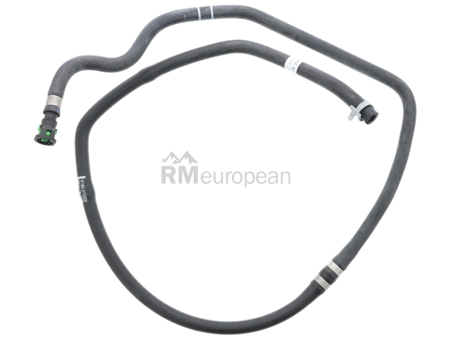 Volvo Water Hose Genuine Volvo 30776162