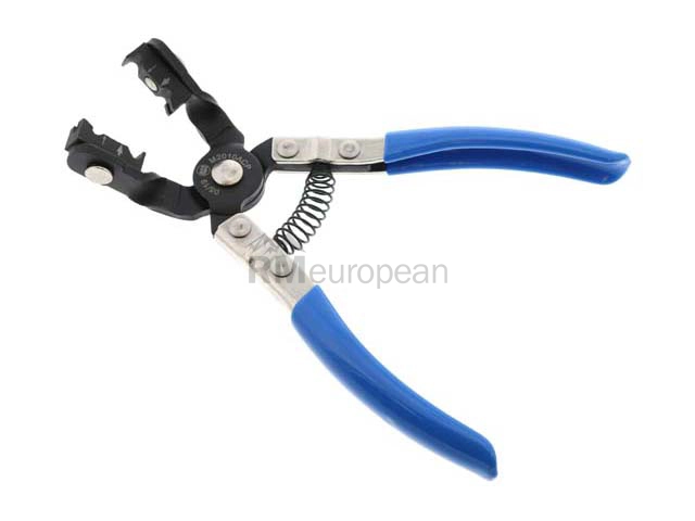 Fuel Hose Clamp Pliers Assenmacher Tools (AST) M2010ACP