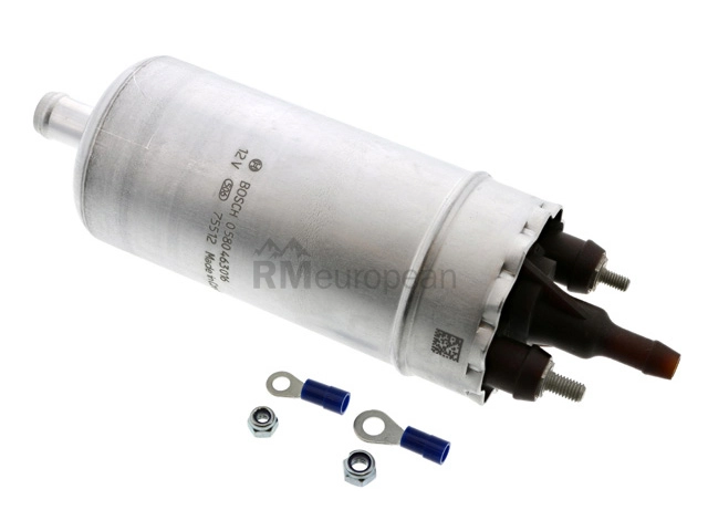 VW-Audi Fuel Pump Bosch 251906091