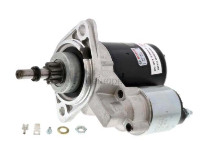 VW-Audi Starter Bosch SR15N