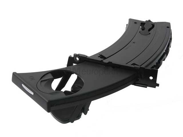 BMW Cup Holder URO Parts 51459173463