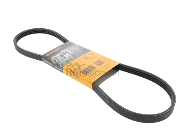 Mercedes Belt 4K X 900 Continental 0039934196