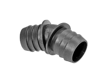 BMW Air Hose Connector Genuine BMW 13411722944