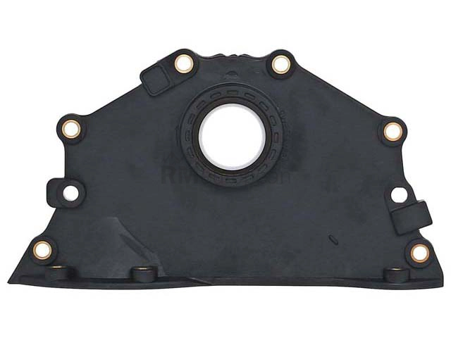 VW-Audi Crankshaft Seal Elring Klinger 022103151D