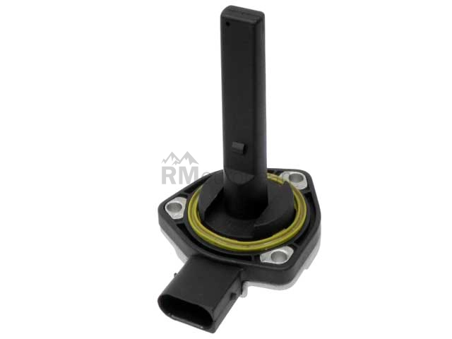 BMW Engine Oil Level Sensor URO Parts 12617508003