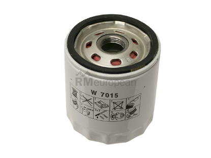 Jaguar Oil Filter Mann Filter C2Z32125
