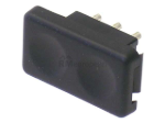 Porsche Window Switch URO Parts 47795962201C