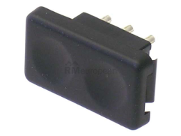 Porsche Window Switch URO Parts 47795962201C