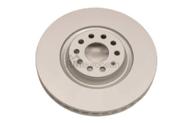VW-Audi Brake Disc ATE Coated 5Q0615301G
