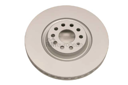 VW-Audi Brake Disc ATE Coated 5Q0615301G