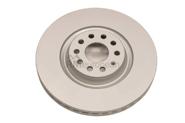 VW-Audi Brake Disc ATE Coated 5Q0615301G