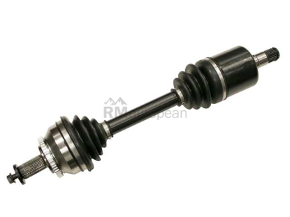 Axle Shaft Assembly DSS 7816N