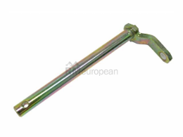 Porsche Clutch Pedal Shaft O.E.M. 93042302701