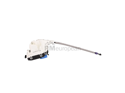 Mercedes Door Lock Mechanism Bapmic 2047303035