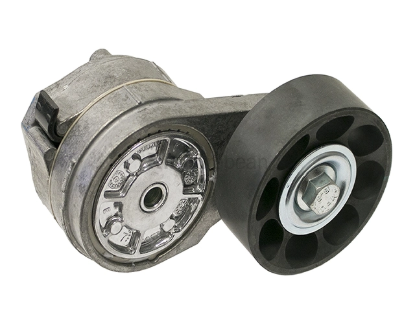 Land Rover Drive Belt Tensioner Dayco ERR3440