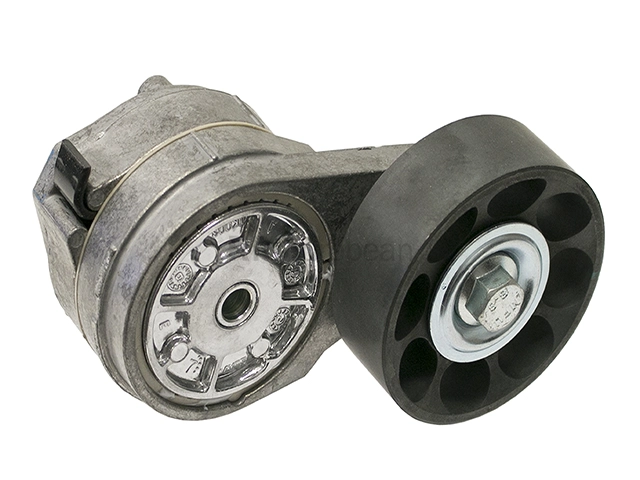 Land Rover Drive Belt Tensioner Dayco ERR3440