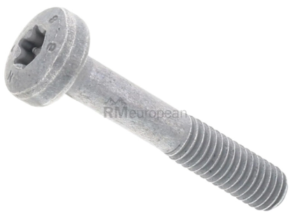 Porsche Valve Cover Bolt Genuine Porsche N91127602