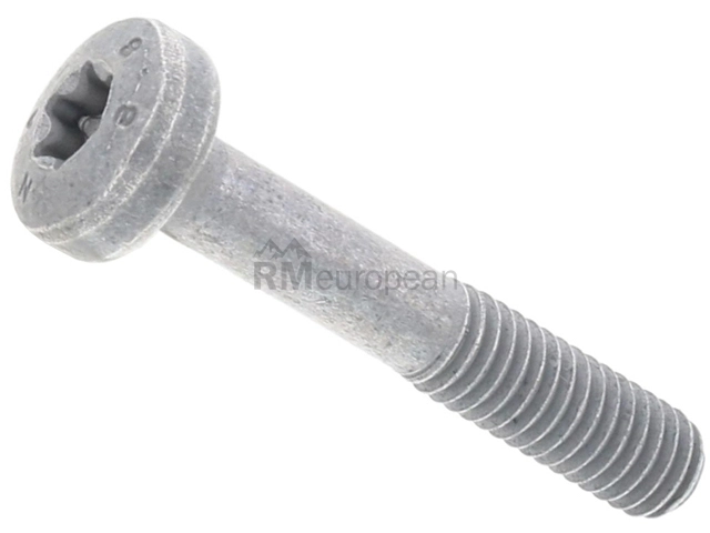 Porsche Valve Cover Bolt Genuine Porsche N91127602