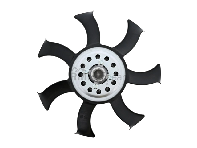 Dodge Fan Clutch Assembly ACM O.E.M. 68012413AA