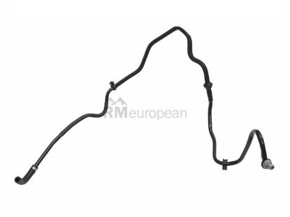 BMW Brake Booster Hose Genuine BMW 11667611336