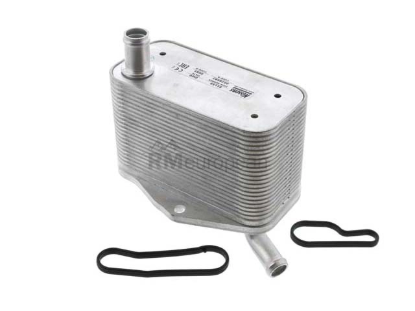 Volvo Engine Oil Cooler Nissens 31339939
