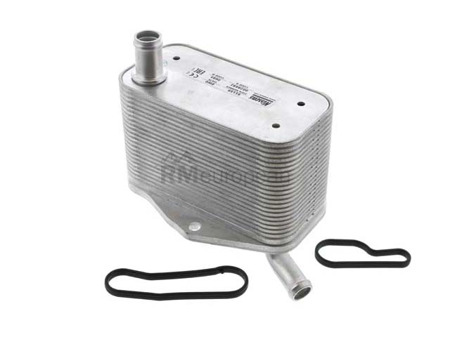 Volvo Engine Oil Cooler Nissens 31339939