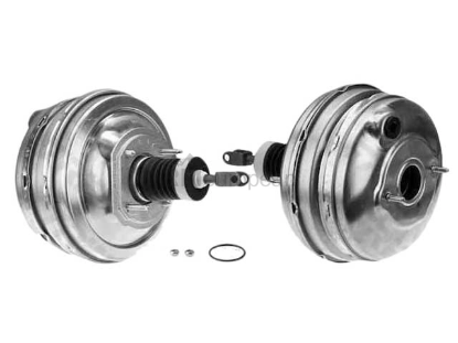 BMW Brake Booster TRW 34326779736
