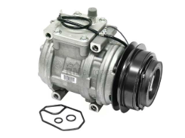 Porsche A/C Compressor Denso 96412612102