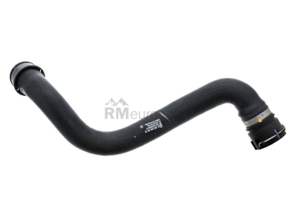 Mercedes Radiator Hose Genuine Mercedes 1665000075