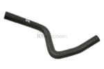 Saab Engine Oil Cooler Hose URO Parts 12786238