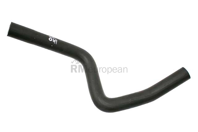 Saab Engine Oil Cooler Hose URO Parts 12786238
