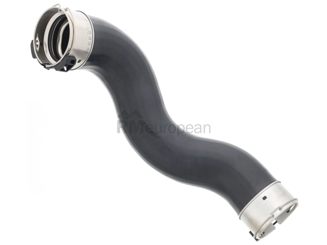 Mercedes Intercooler Hose Bapmic 2465280682