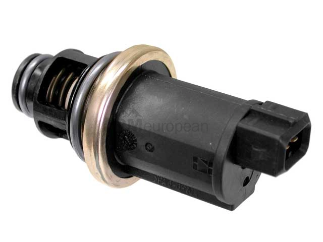 BMW Shut Off Valve Genuine BMW 16131184235