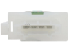 VW-Audi Blower Motor Resistor Valeo 1K0959263A