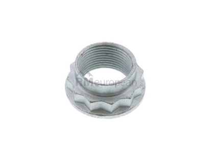 Mercedes Wheel Hub Nut febi bilstein 0019903850