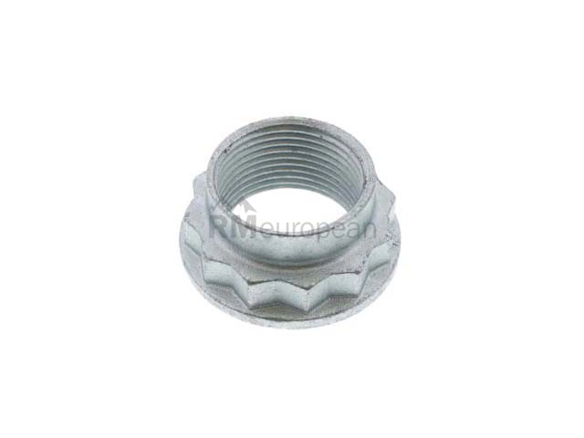 Mercedes Wheel Hub Nut febi bilstein 0019903850