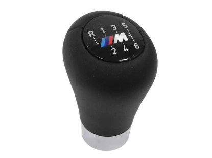 BMW Shift Knob Genuine BMW 25117896886