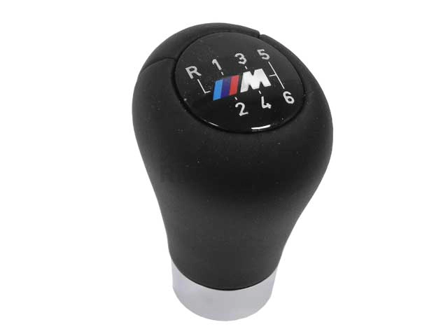 BMW Shift Knob Genuine BMW 25117896886