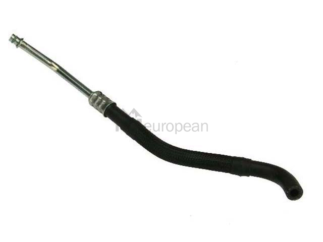 Land Rover Power Steering Hose URO Parts QEP105510