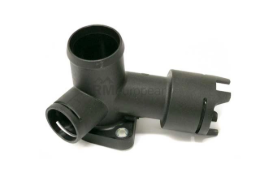 VW-Audi Coolant Flange Adapter Genuine VW/Audi 03H121133