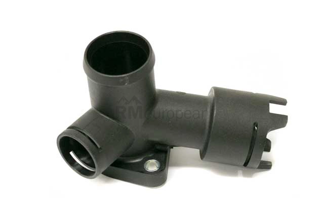 VW-Audi Coolant Flange Adapter Genuine VW/Audi 03H121133
