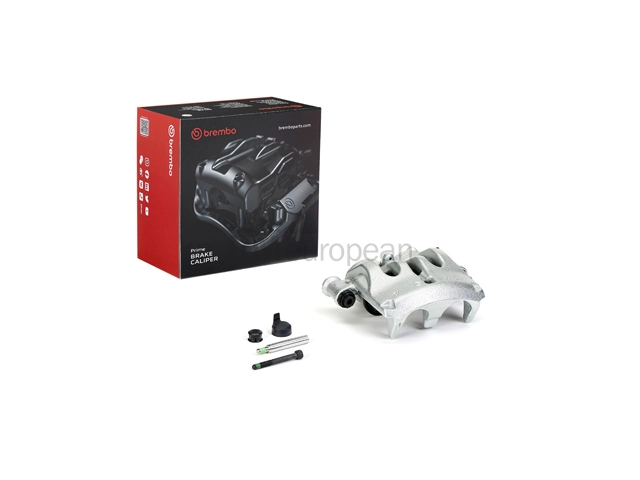 Mercedes Brake Caliper Brembo 9074219000