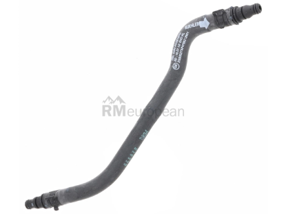 Mercedes Coolant Breather Line Genuine Mercedes 2045011125