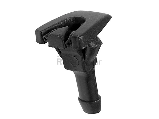 Volvo Windshield Washer Nozzle Pro Parts 9127605