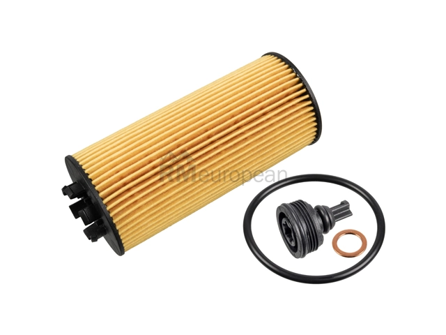 Oil Filter Kit febi bilstein 11428593186