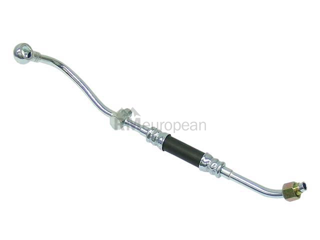 Porsche Oil Line Cohline 9301073471Y